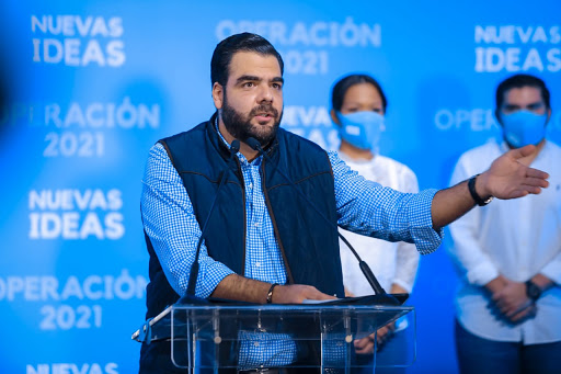 Xavi Zablah Bukele: “El TSE quiere quitarnos votos en 83 municipios para restarnos un concejal” xavi-zablah-bukele-el-tse-quiere-quitarnos-votos-en-83-municipios-para-restarnos-un-concejal